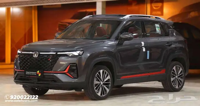 CS35 بلس سمارت 2026 موثوقية وتشغيل اقتصادي للأعمال 9