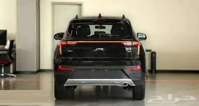 جاك JS4 لاكجري 2025 index