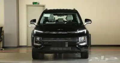 جاك JS4 لاكجري 2025 index