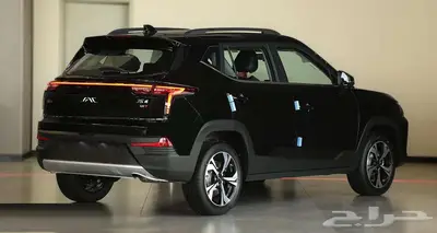 جاك JS4 لاكجري 2025 index