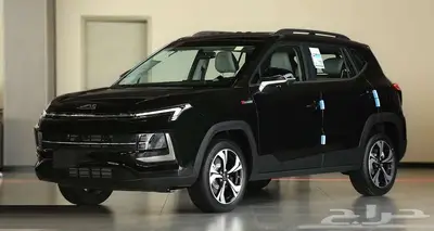 جاك JS4 لاكجري 2025 index