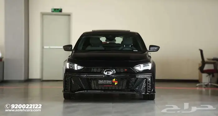 جي ايه سي امباو سبورت 2026 0