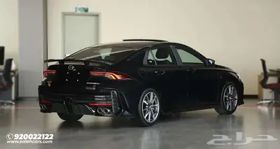 جي ايه سي امباو سبورت 2026 index