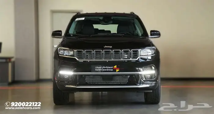 مع جيب كوماندر ليمتد بلس 2026 اسلك طريقك بأمان ومتعة 0