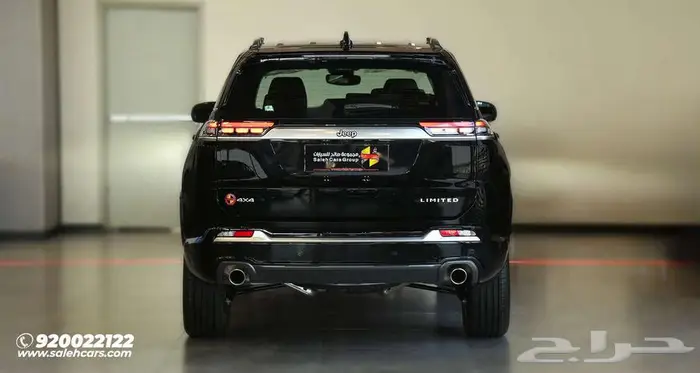 مع جيب كوماندر ليمتد بلس 2026 اسلك طريقك بأمان ومتعة 3