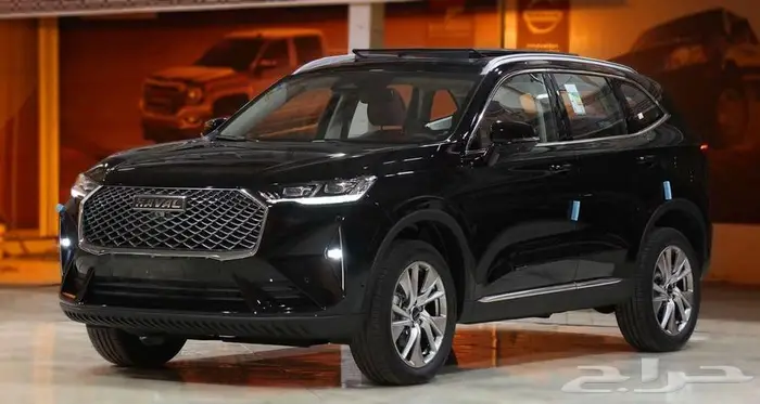 هافال اتش 6 فل كامل haval h6 عروض نهاية العام 3