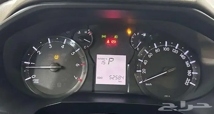 تويوتا برادو 2022 10