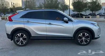 للبيع متسوبيشي اكليبس كروس index