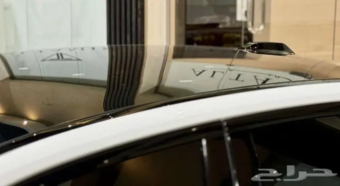 BMW 520i M-Kit 2024 - للبيع تمويل او كاش 35