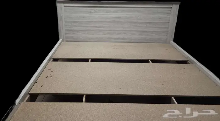 سرير جديد من هوم بوكس 0