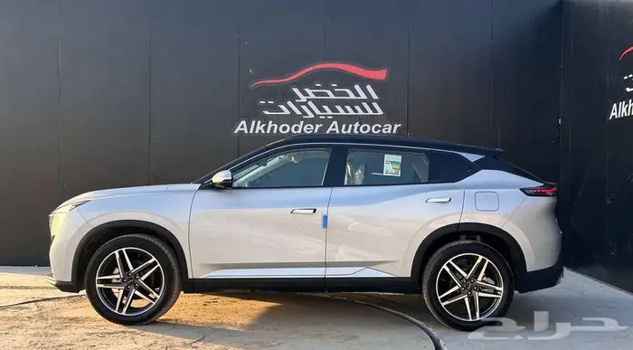 دونج فينج 2026 ميج E3 2