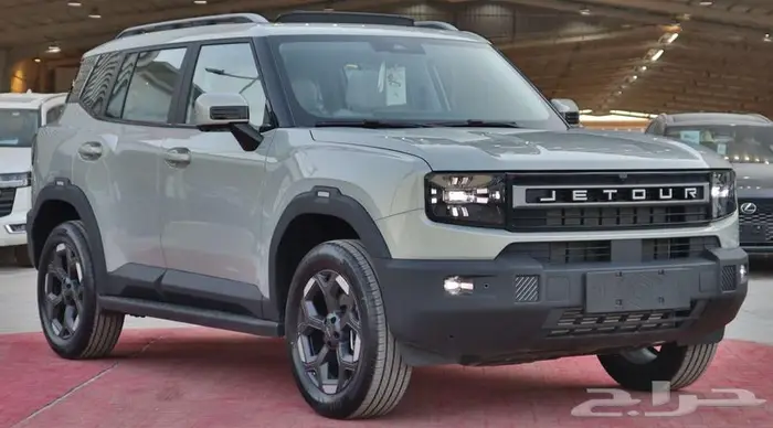 جيتور T1 لكجري 2025 1