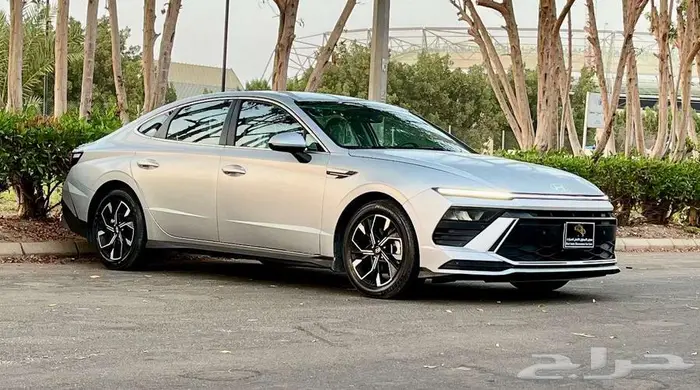 سوناتا 2024 فليت تحت الضمان ب 69 الف نقدي وتمويل 8
