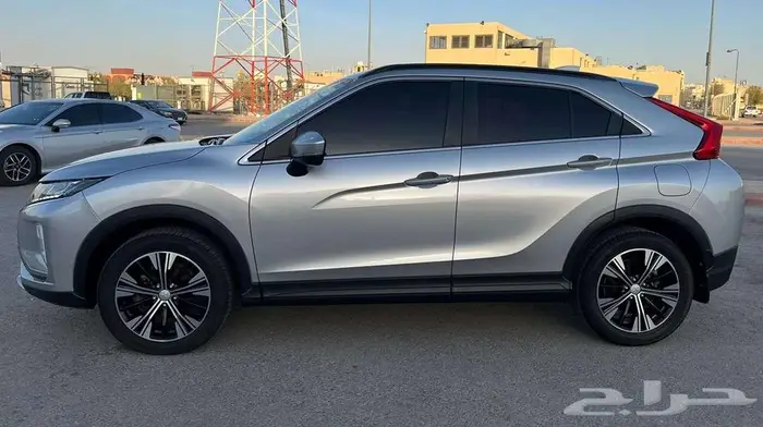 للبيع متسوبيشي اكليبس كروس 2