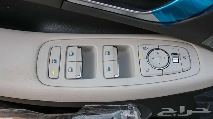 هونداى سوناتا سمارت موديل 2026متوفر كاش اقساط باقل الاسعار 10