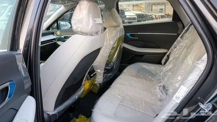 هونداى سوناتا سمارت موديل 2026متوفر كاش اقساط باقل الاسعار 12