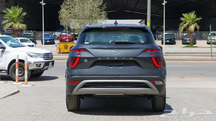 هونداى كريتا كمفورت موديل 2025 متوفر كاش   اقساط 13