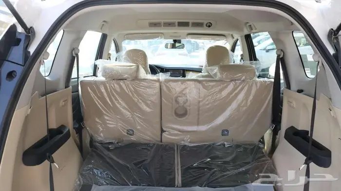 ميستوبيشي اكسباندر 2025 كاش واقساط باقل سعر 5