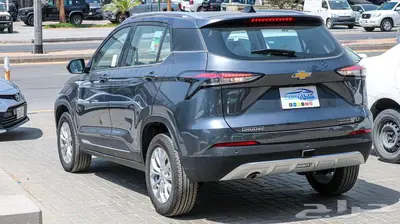 شيفرولية جرووف موديل 2025 كاش واقساط باقل سعر index