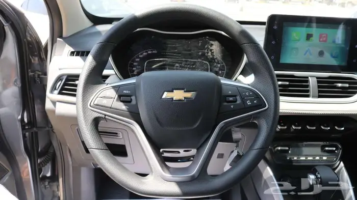 شيفرولية جرووف موديل 2025 كاش واقساط باقل سعر 14