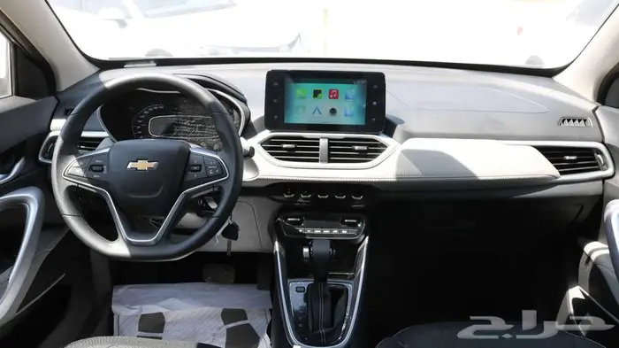 شيفرولية جرووف موديل 2025 كاش واقساط باقل سعر 15