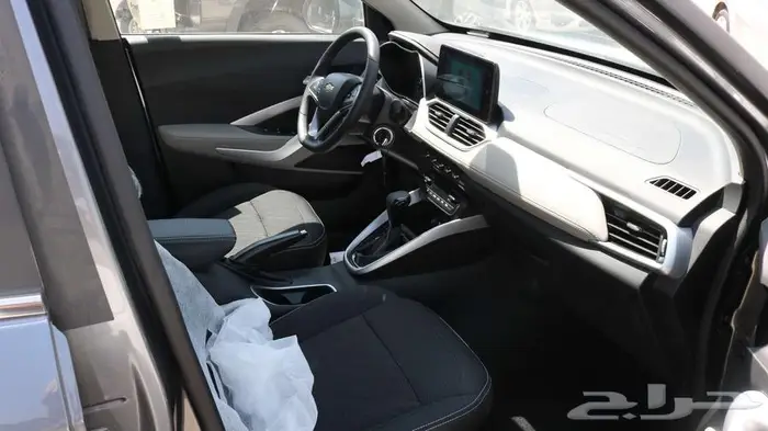 شيفرولية جرووف موديل 2025 كاش واقساط باقل سعر 6