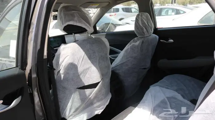 شيفرولية جرووف موديل 2025 كاش واقساط باقل سعر 9