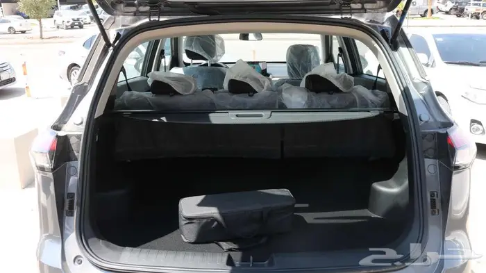 شيفرولية جرووف موديل 2025 كاش واقساط باقل سعر 10