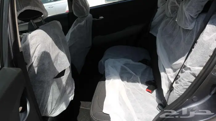 شيفرولية جرووف موديل 2025 كاش واقساط باقل سعر 11