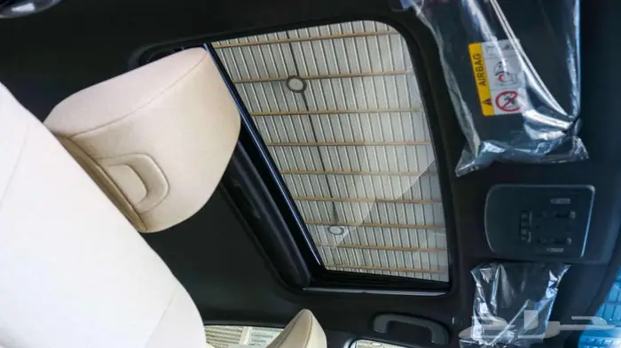 كامري استاندر E 2025 موجود ابيض اسود 9