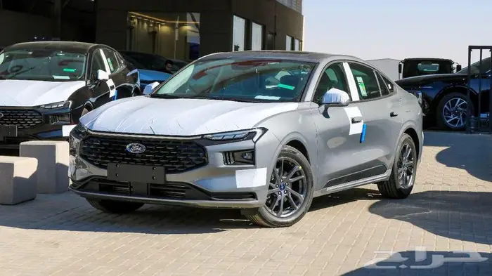 فورد توروس امبيانتي 2026 متوفر كاش _ اقساط اقل سعر 0