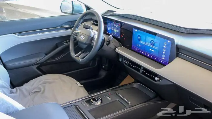 فورد توروس امبيانتي 2026 متوفر كاش _ اقساط اقل سعر 8