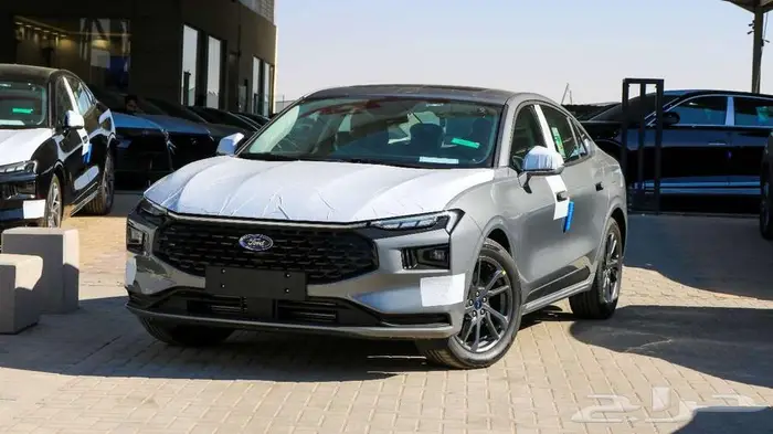 فورد توروس امبيانتي 2026 متوفر كاش _ اقساط اقل سعر 3