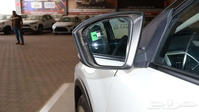 تويتا رايز ليمتد 2026 4