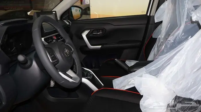 تويتا رايز ليمتد 2026 14