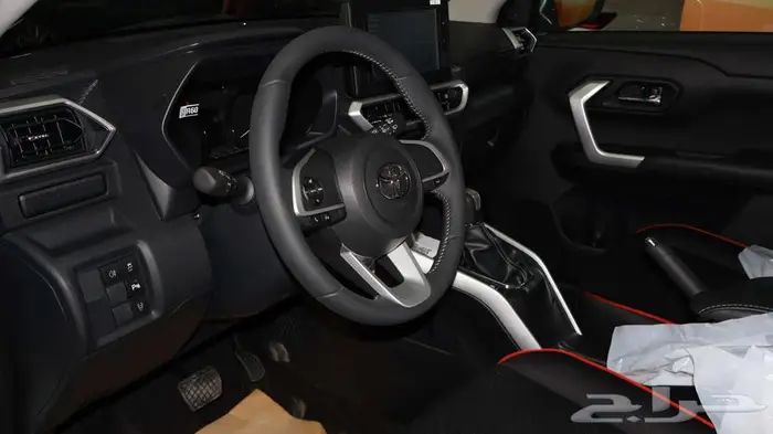 تويتا رايز ليمتد 2026 6