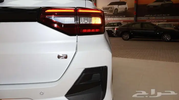 تويتا رايز ليمتد 2026 16