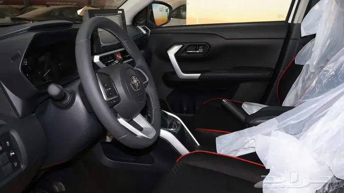 تويتا رايز ليمتد 2026 13