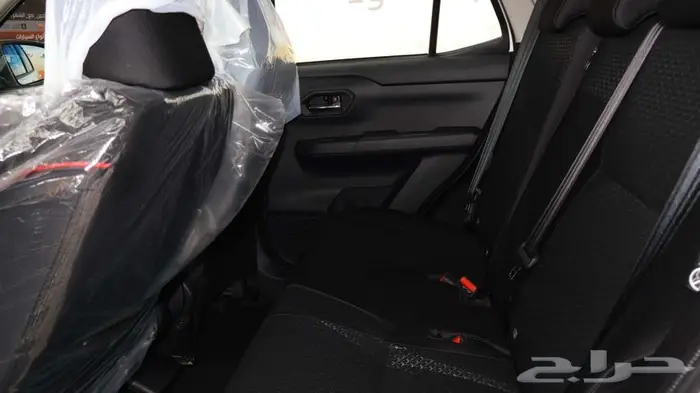 تويتا رايز ليمتد 2026 11