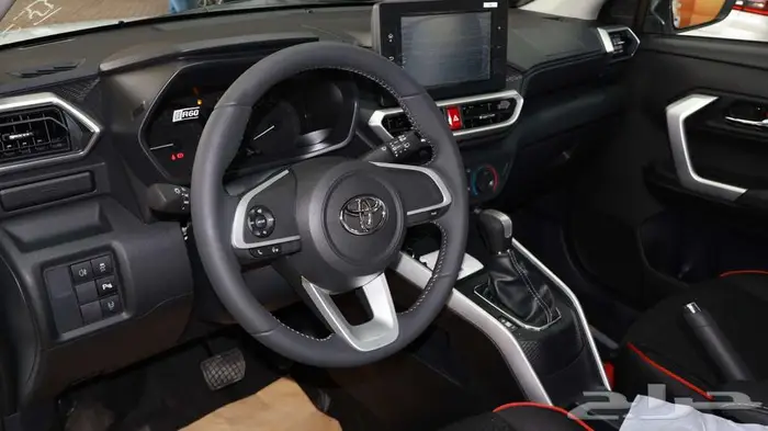 تويتا رايز ليمتد 2026 17