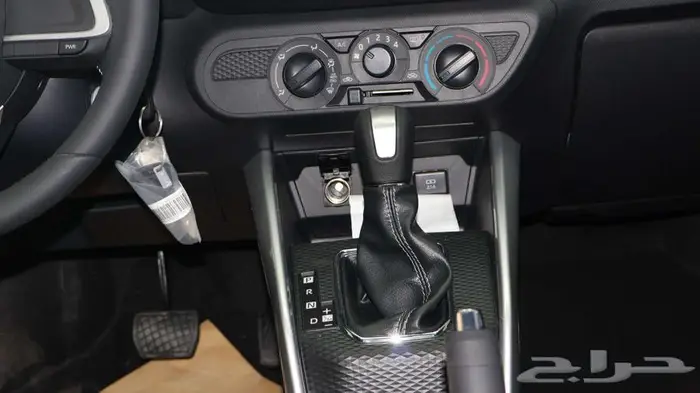 تويتا رايز ليمتد 2026 20