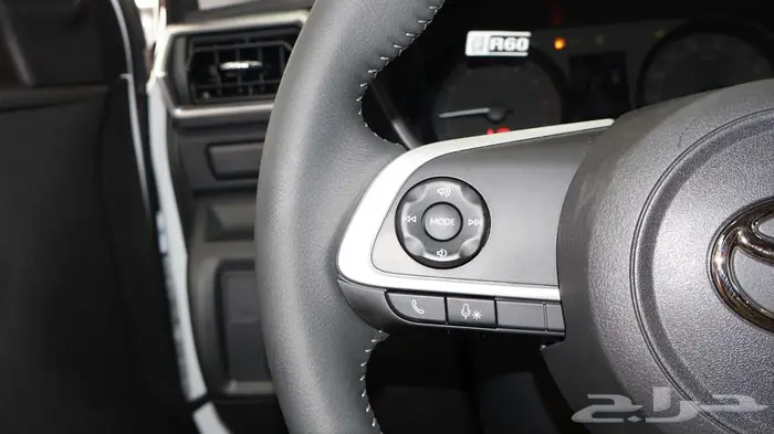 تويتا رايز ليمتد 2026 30