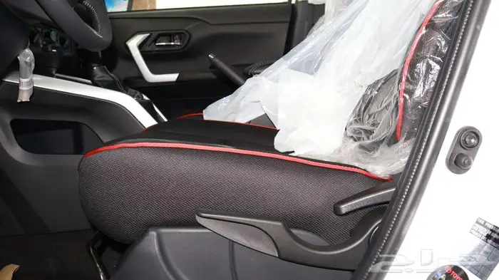 تويتا رايز ليمتد 2026 23