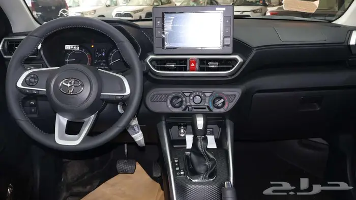 تويتا رايز ليمتد 2026 21