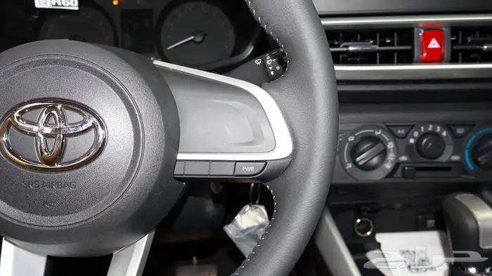 تويتا رايز ليمتد 2026 33