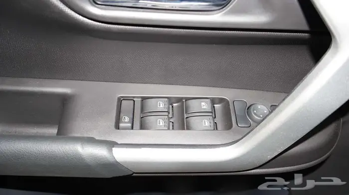 تويتا رايز ليمتد 2026 24