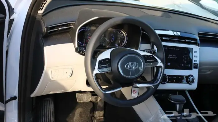 هيونداي توسان 2024 كاش واقساط باقل سعر 4