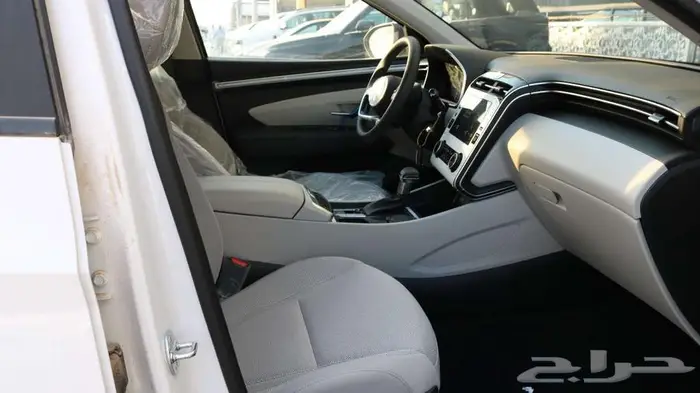 هيونداي توسان 2024 كاش واقساط باقل سعر 9