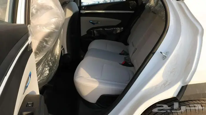 هيونداي توسان 2024 كاش واقساط باقل سعر 8