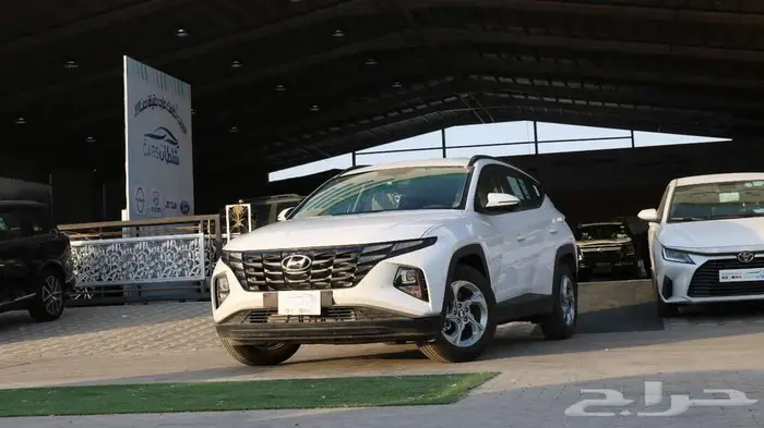 هيونداي توسان 2024 كاش واقساط باقل سعر 0